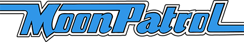 Moon Patrol (MSX) Play Online